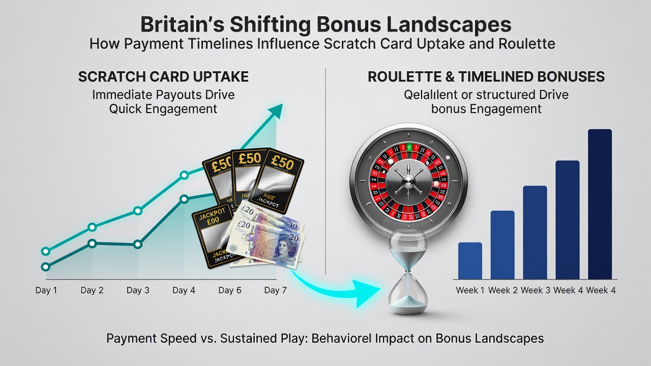 Players testing roulette betting systems during bonus periods at UK licensed venues