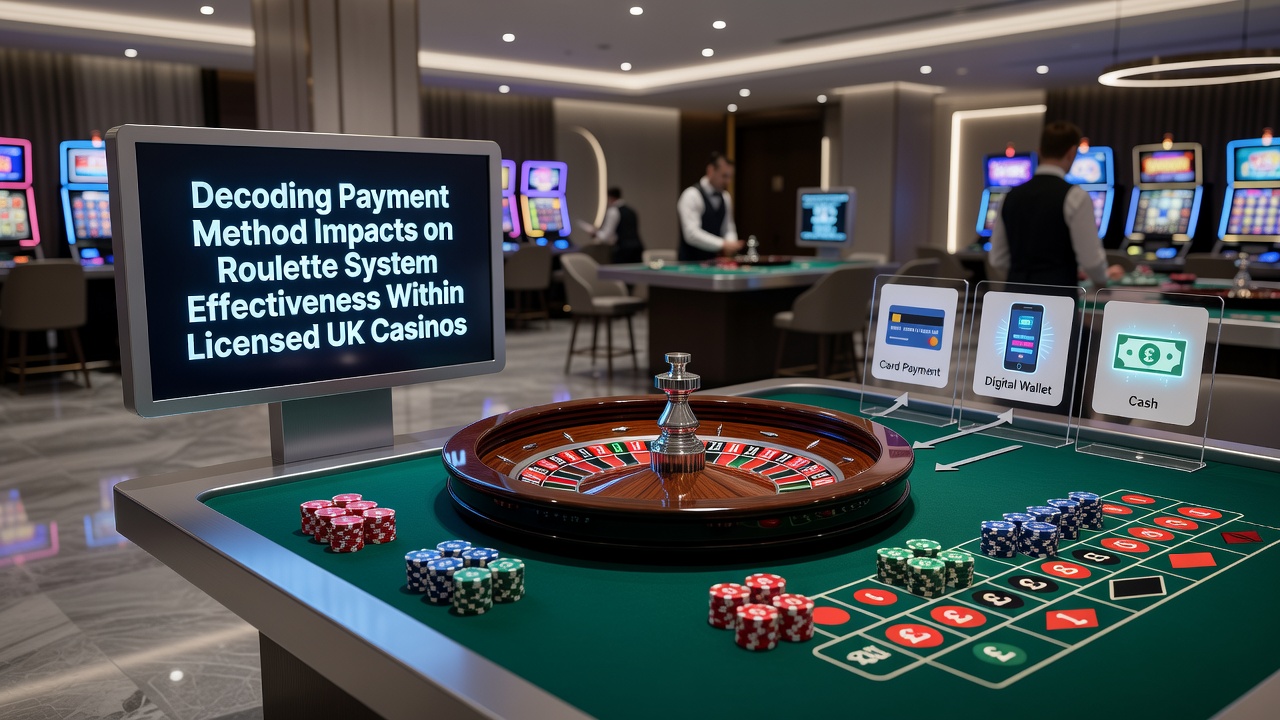 Close-up of roulette wheel alongside transaction screens showing deposit confirmations and withdrawal timelines